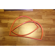 Zoăng tủ nấu cơm 6, 8, 10, 12, 16 khay