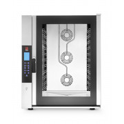 Lò hấp nướng đa năng Tecnoeka EKF-1111-TC