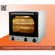 Lò nướng đối lưu dùng điện YSD-4A cho các loại bánh nhà hàng Lò nướng đối lưu dùng điện YSD-4A cho các loại bánh nhà hàng