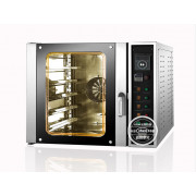 Lò nướng đối lưu 5khay STBC-H5D