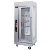 Lò nướng salamander điện YXD-207