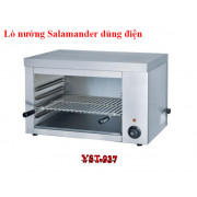 Lò nướng salamander dùng điện YST-937