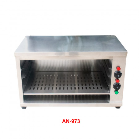Lò nướng Salamander dùng điện AN-937 Lò nướng Salamander dùng điện AN-937