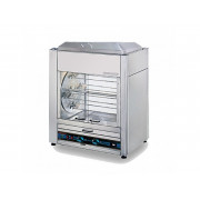 Lò quay Rotisseries dùng gas GR001