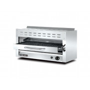 Lò nướng salamander dùng gas SALA22N