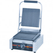 Máy kẹp bánh mỳ đơn YE-811