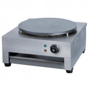 Máy làm bánh Crepe điện đơn 3kW YD-1