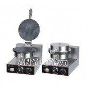 Máy làm bánh ốc quế YU1 dùng điện công suất 1KW