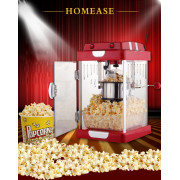 Máy nổ bỏng ngô HE-6008-PEL