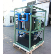 Máy làm đá viên Suntier STI1.0-FW 1000kg/ngày Máy làm đá viên Suntier STI1.0-FW 1000kg/ngày