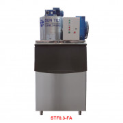Máy làm đá vảy Suntier STF03-FA sử dụng điện 220V Máy làm đá vảy Suntier STF03-FA sử dụng điện 220V