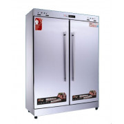 Tủ sấy bát công nghiệp CH-RTD680B inox 680 lít Tủ sấy bát công nghiệp CH-RTD680B inox 680 lít