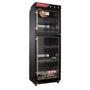 Tủ sấy bát công nghiệp YTD430-2-08 Tủ sấy bát công nghiệp YTD430-2-08