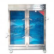 Tủ sấy bát cao tần 2 cánh kính 1200 lít TS-1200L2N3M Tủ sấy bát cao tần 2 cánh kính 1200 lít TS-1200L2N3M