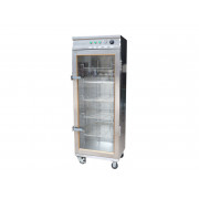 Tủ sấy khử trùng diện khuẩn 1 cánh kính Tủ sấy khử trùng diện khuẩn 1 cánh kính