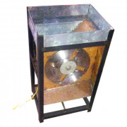 Máy thái hành tự động Máy thái hành tự động