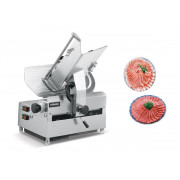 Máy thái thịt tự động SL300B Máy thái thịt tự động SL300B