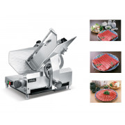 Máy thái thịt SL300C Máy thái thịt SL300C