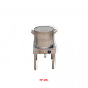 Nồi nấu phở ANYBUY 20 lít NP-20L