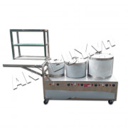 Bộ nồi nấu phở ANYBUY 30 50 80 lít NP-3N305080L Bộ nồi nấu phở ANYBUY 30 50 80 lít NP-3N305080L