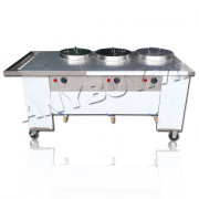 Bộ nồi nấu phở ANYBUY 20 40 40 lít NP-3N204040L Bộ nồi nấu phở ANYBUY 20 40 40 lít NP-3N204040L