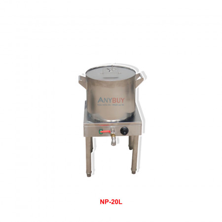 Nồi nấu phở ANYBUY 20 lít NP-20L