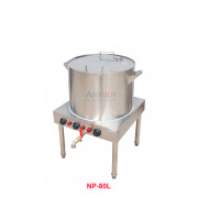 Nồi nấu phở ANYBUY 80 lít NP-80L