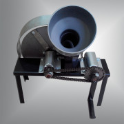 Máy thái hành Máy thái hành