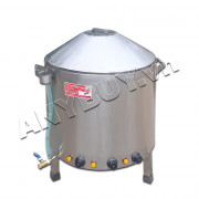 Nồi điện tráng bánh đường kính khuôn 60cm đa năng Nồi điện tráng bánh đường kính khuôn 60cm đa năng