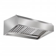 Tum hút khói - tum hút mùi công nghiệp