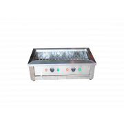 Bếp nướng thịt kết hợp nấu các món TOKBOKKI TBK-E6KW Bếp nướng thịt kết hợp nấu các món TOKBOKKI TBK-E6KW