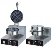 Máy làm bánh Waffle điện đơn YS-1
