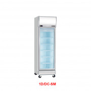 Tủ mát 1 cánh kính BERJAYA 1D/DC-SM Tủ mát 1 cánh kính BERJAYA 1D/DC-SM