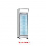 Tủ đông inox cánh kính Berjaya 1D/DF-SG-EV Tủ đông inox cánh kính Berjaya 1D/DF-SG-EV