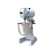 Máy trộn bột BERJAYA 10 lít dùng điện BJY-BM10 Máy trộn bột BERJAYA 10 lít dùng điện BJY-BM10