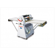 Máy cán bột băng chuyền Berjaya BJY-DS500 Máy cán bột băng chuyền Berjaya BJY-DS500