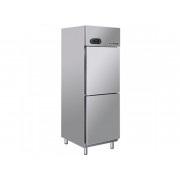 Tủ mát BERJAYA 2 cánh inox BS2DUC/Z Tủ mát BERJAYA 2 cánh inox BS2DUC/Z