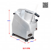 Máy cắt rau củ quả BSP-VPM Máy cắt rau củ quả BSP-VPM