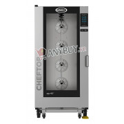 Bếp hấp nướng đa năng XEVC-2012-GPR Bếp hấp nướng đa năng XEVC-2012-GPR