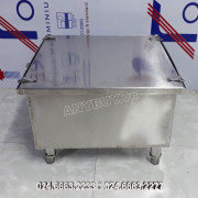 Thùng bẫy mỡ và lọc rác thải ANYBUY AN-BM