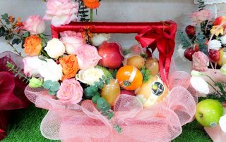 Lời chúc trang trọng và ý nghĩa gửi tặng chị em nhân Ngày Phụ nữ Việt Nam