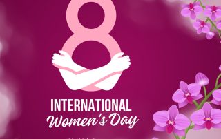 Ngày Quốc tế Phụ nữ (8 tháng 3)