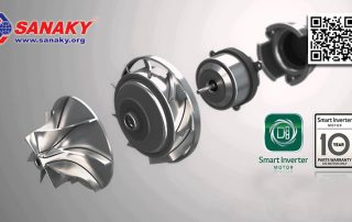 Công nghệ Smart Inverter tủ đông là gì