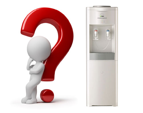 Có nên mua cây nước nóng lạnh