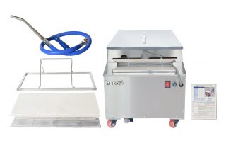 Máy lọc dầu 46 lít Happys HWLD-46L