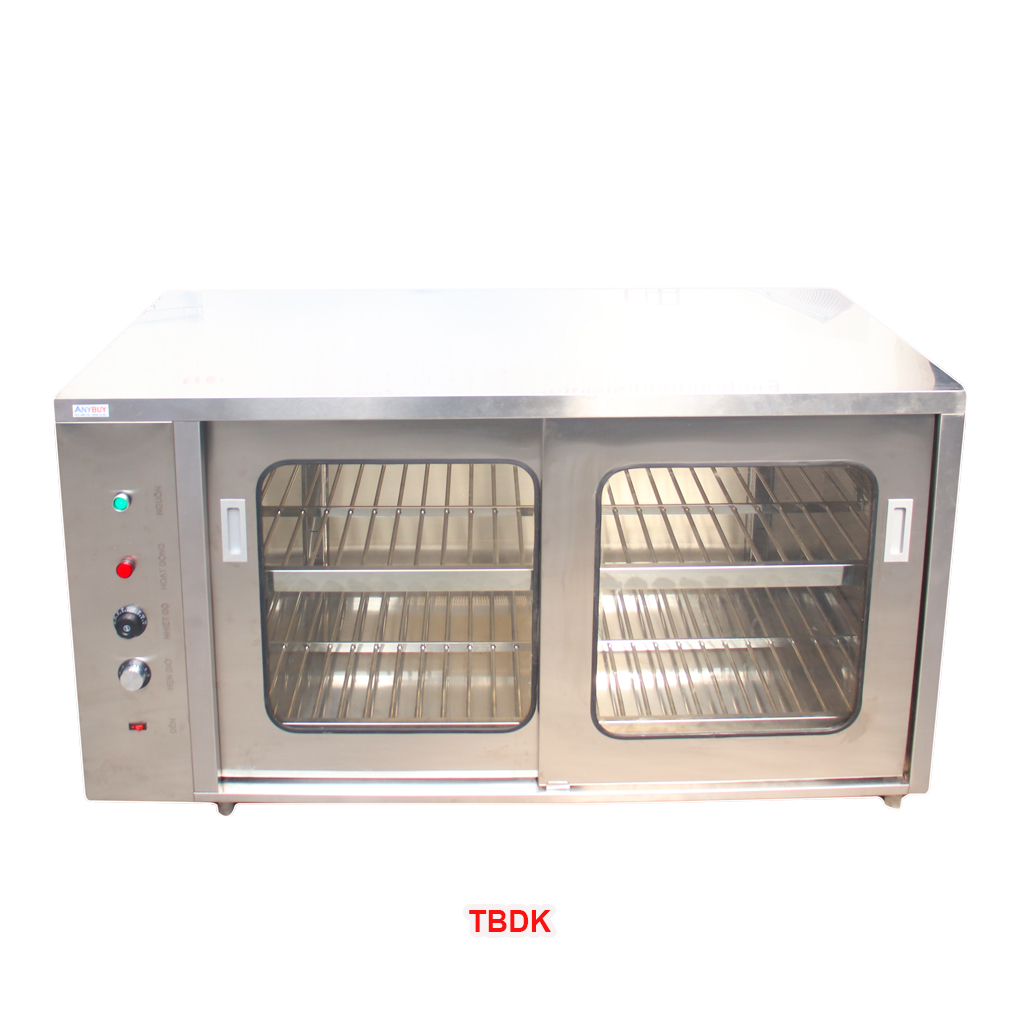 Tủ bàn sấy diệt khuẩn ANYBUY; Mã sản phẩm TBDK