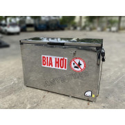 Tủ bảo quản bia 5B30L và 3B50L Tủ bảo quản bia 5B30L và 3B50L