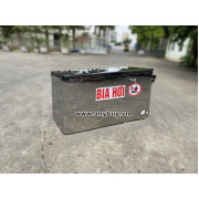 Tủ bảo quản bia 7B30L và 4B50L Tủ bảo quản bia 7B30L và 4B50L