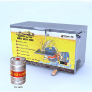 Tủ bia khô nước BKND-3B50L Tủ bia khô nước BKND-3B50L