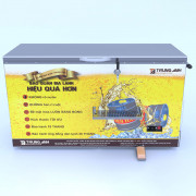 Tủ bia khô nước BKND-4B50L Tủ bia khô nước BKND-4B50L